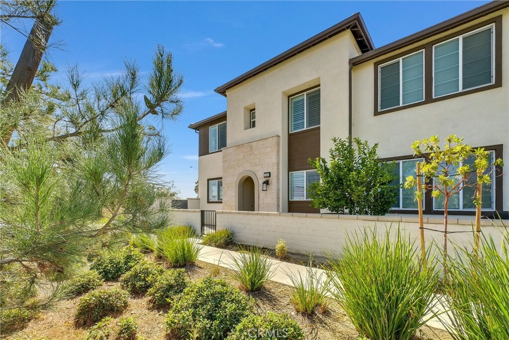 Property Photo: 3642 E Delight Paseo 121 CA 91761