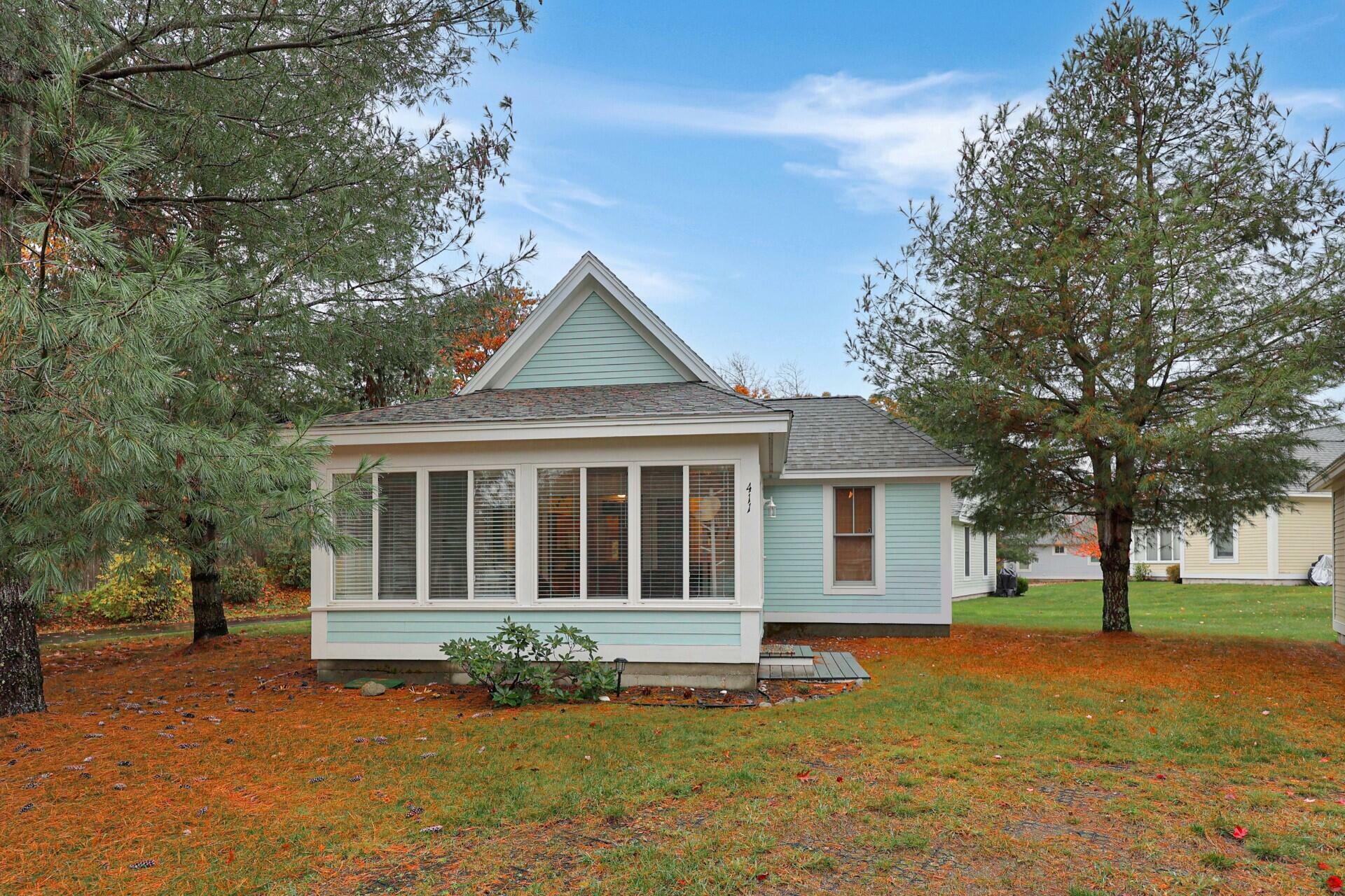 Property Photo: 454 Post Road 411 ME 04090