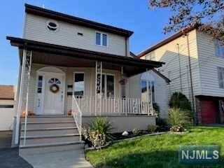 Property Photo: 532 2nd Street NJ 07072