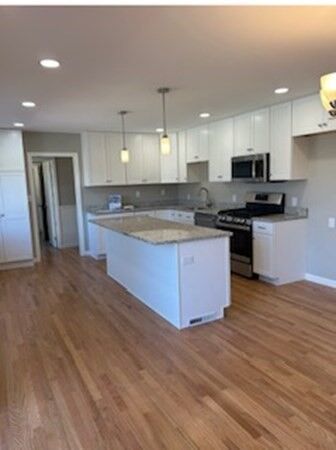 Property Photo: 318 Howard St MA 01462