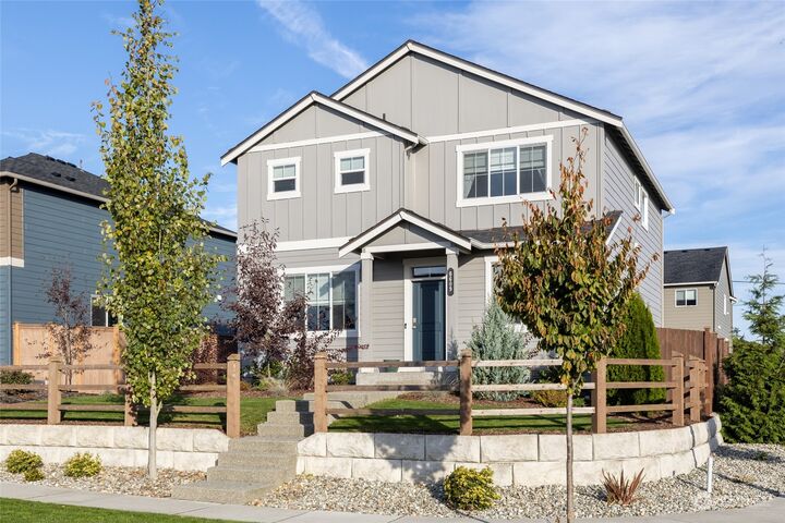 6609 283rd Street NW Lot60  Stanwood WA 98292 photo