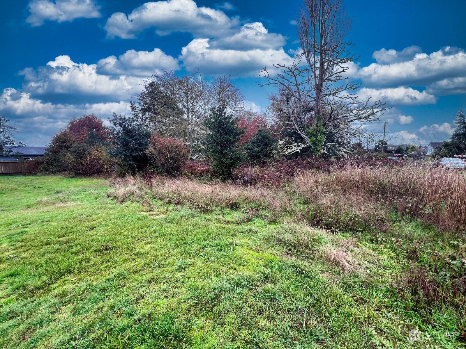 Property Photo:  0 W Seattle Avenue  WA 98595 