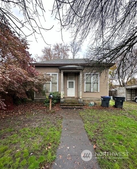 Property Photo:  420 Washington  WA 99362 