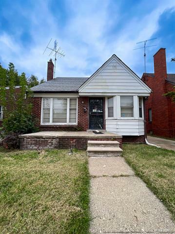 Property Photo:  8841 Whitcomb Street  MI 48228 