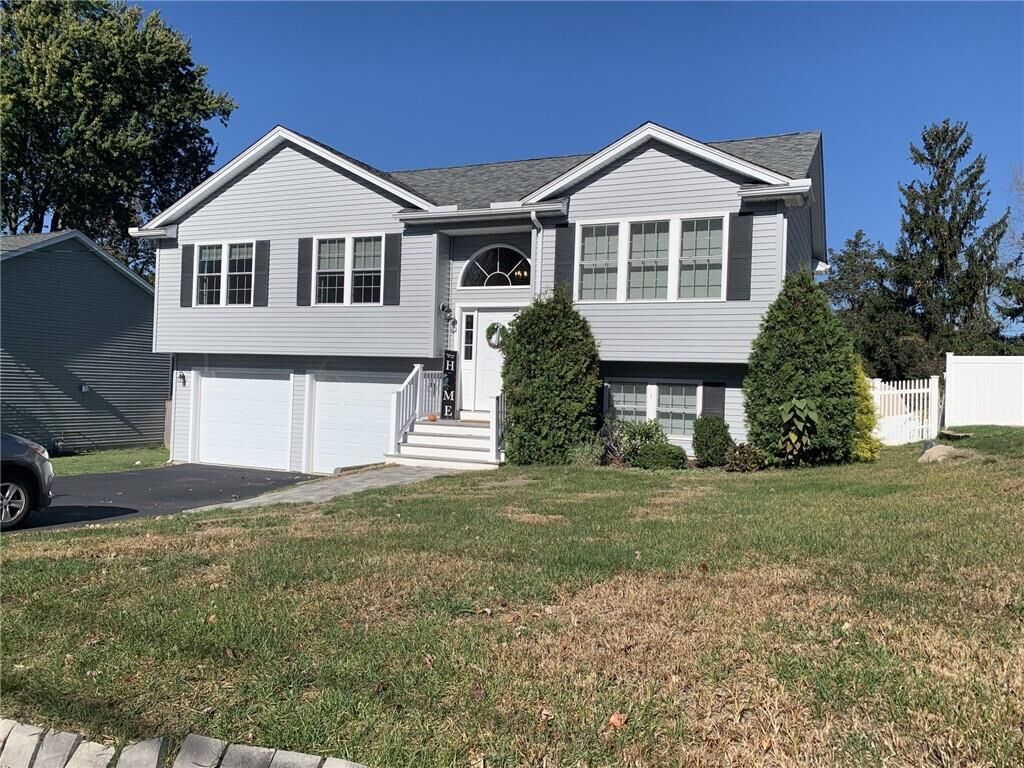 Property Photo:  35 Madison St  RI 02888 