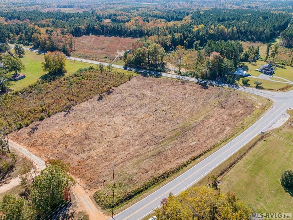 Property Photo:  Lot 1 Hwy 561/Hwy 48  NC 27823 