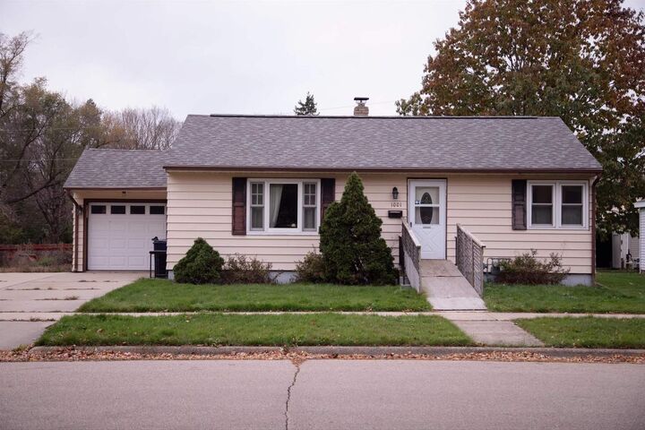 1001 Cornelia Street  Janesville WI 53545 photo