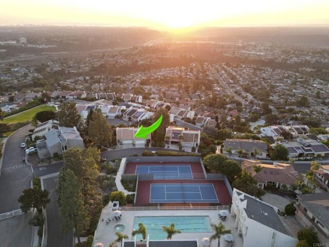 Property Photo:  6150 Caminito Plata  CA 92120 