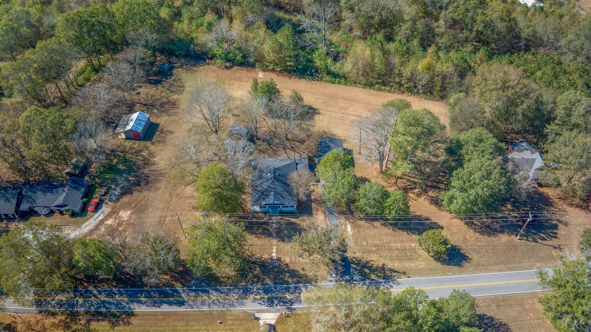 Property Photo:  4530 Co Rd 200  AL 35633 - FLORENCE 