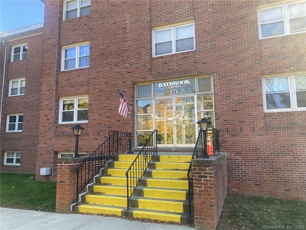 Property Photo:  41 Jones Hill Road 103  CT 06516 