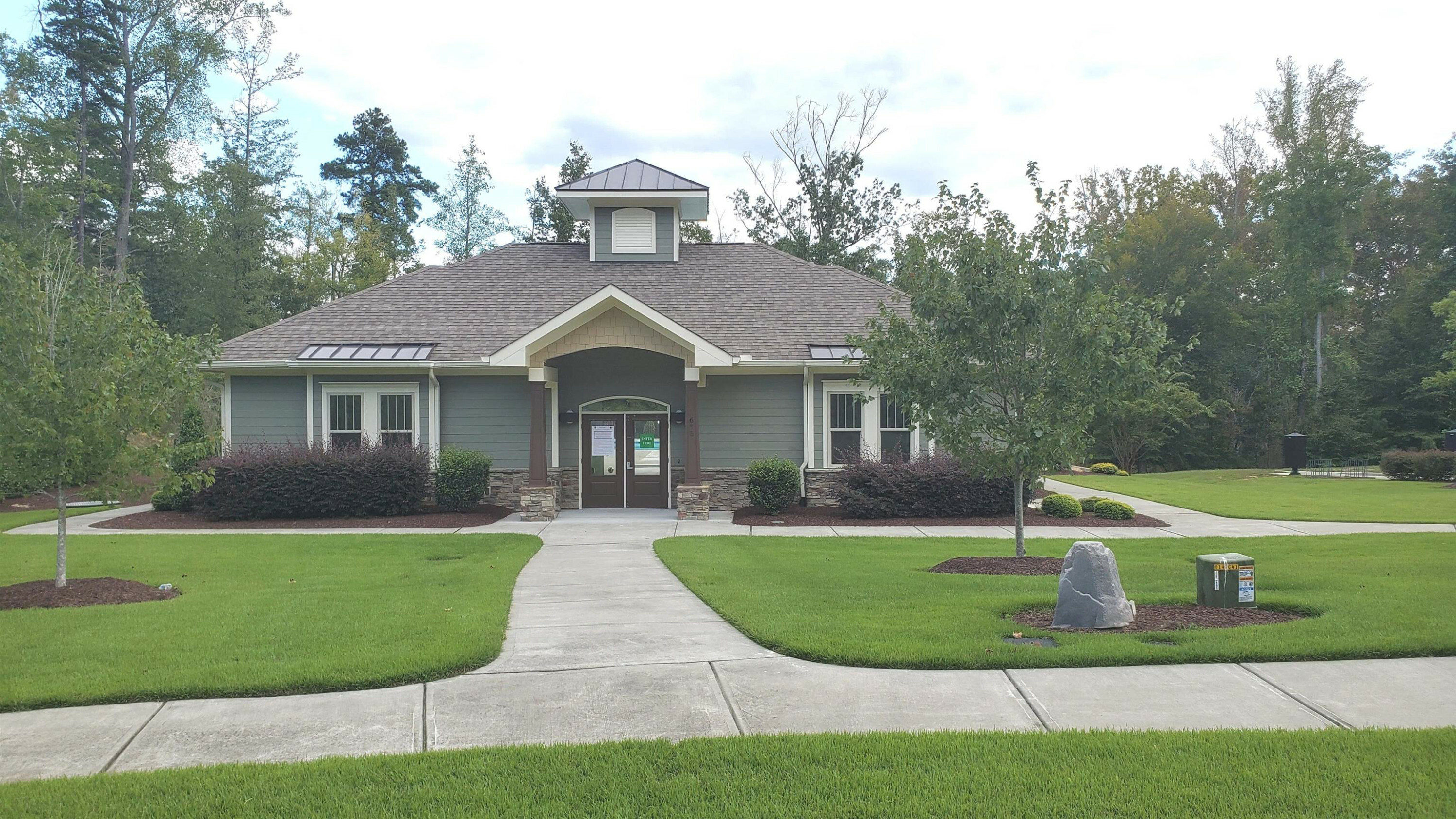 Property Photo: 270 W Beech Slope Court NC 27517