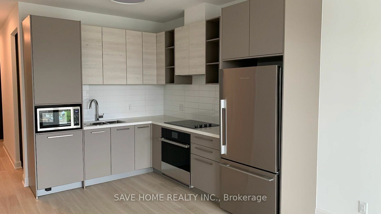 Property Photo: 12 Gandhi Lane 208 ON L3T0G8