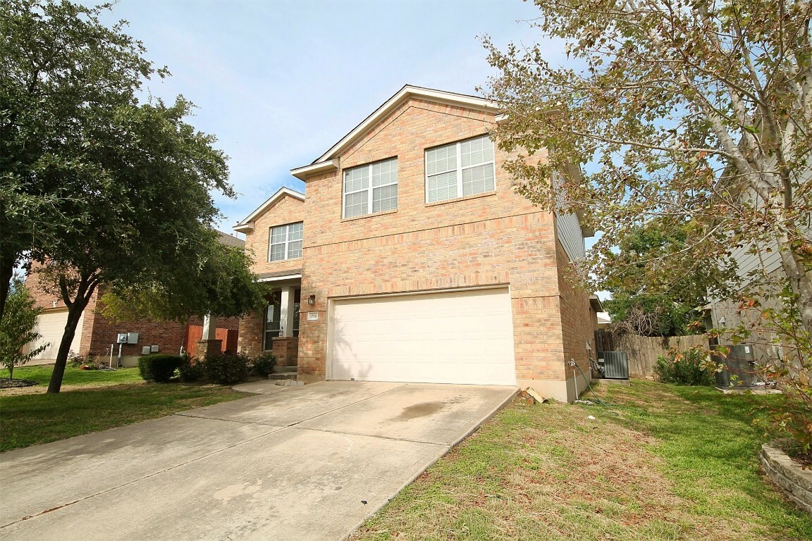 Property Photo:  9516 Eagle Knoll Drive  TX 78717 