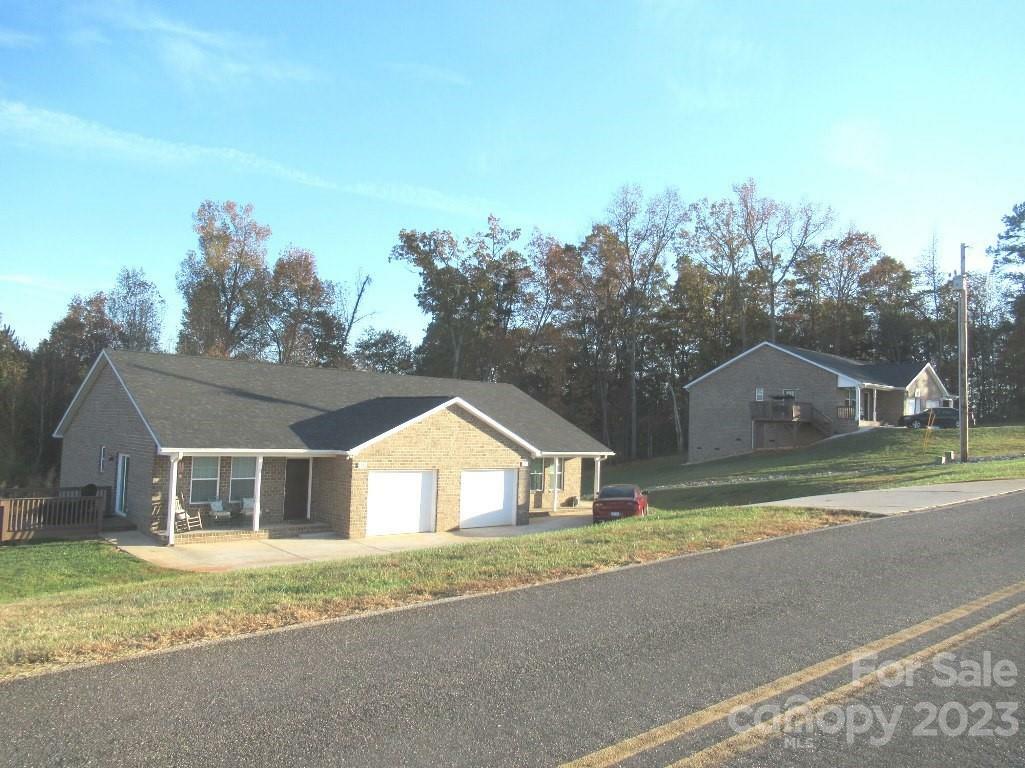 Property Photo:  1334,1338,1344,1348 Magnolia Grove Road  NC 28092 