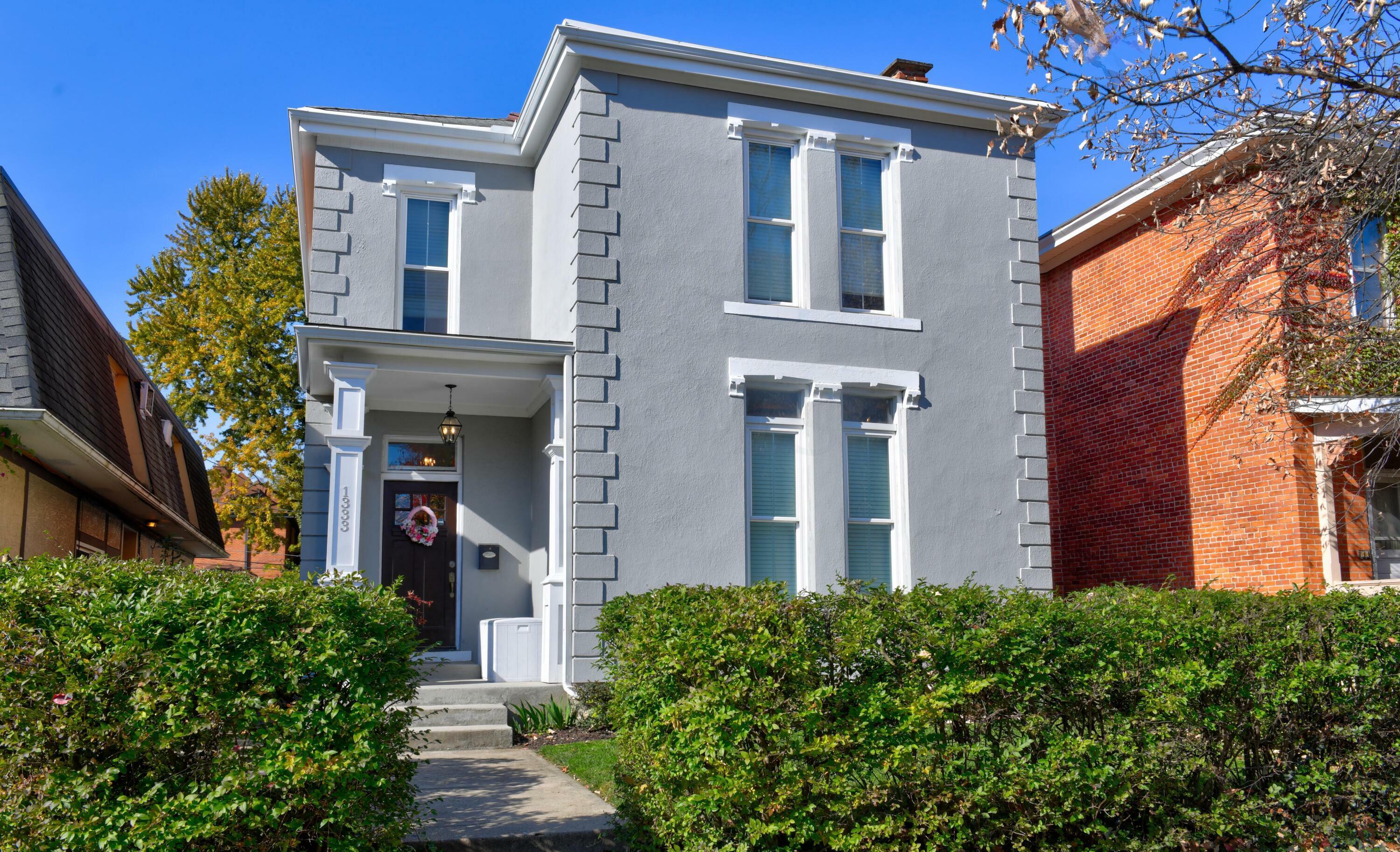 Property Photo:  1333 Dennison Avenue  OH 43201 