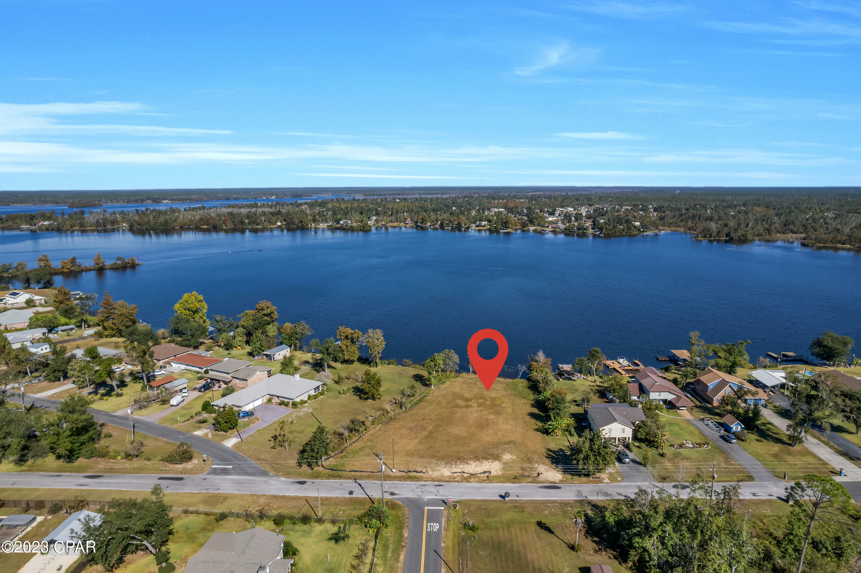 Property Photo:  5009 High Point Road  FL 32404 