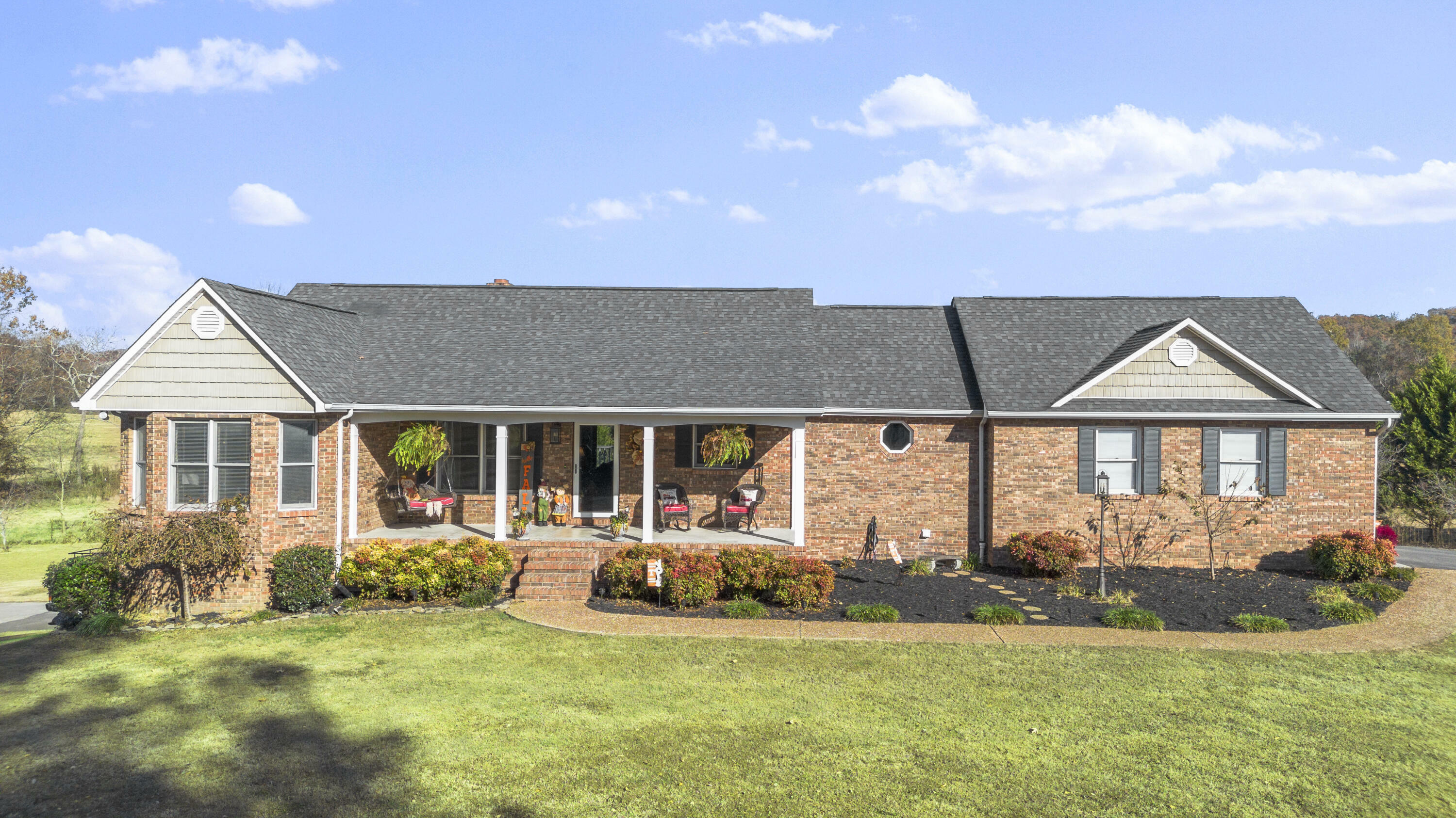 Property Photo:  350 NW Old Freewill Dr  TN 37311 