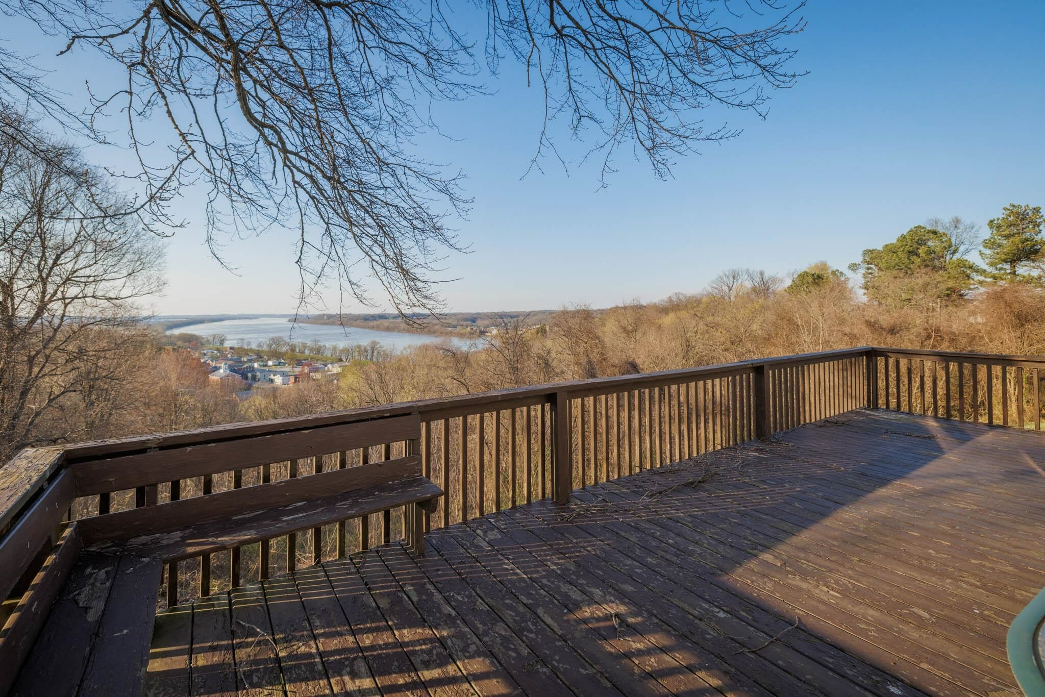 Property Photo:  230 Overlook Dr.  KY 42348 