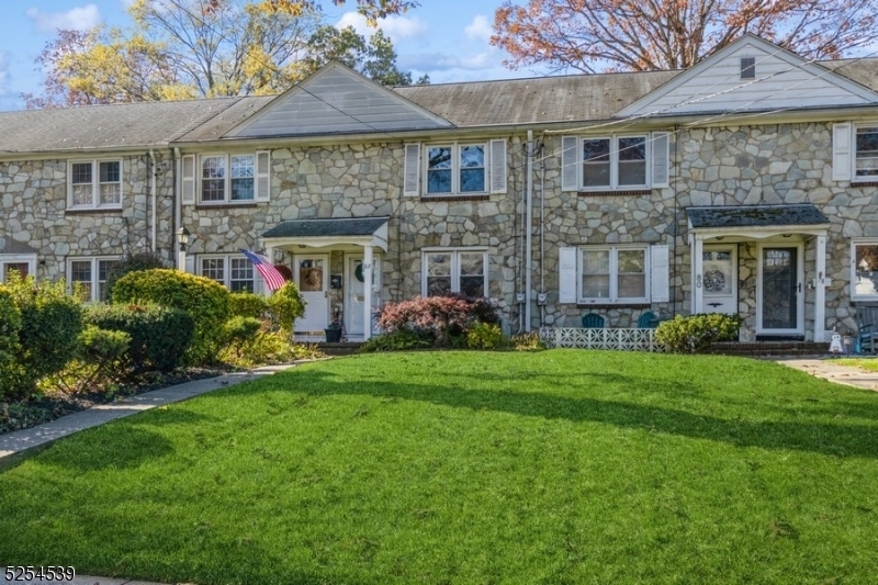Property Photo: 82 Centennial Ave NJ 07016