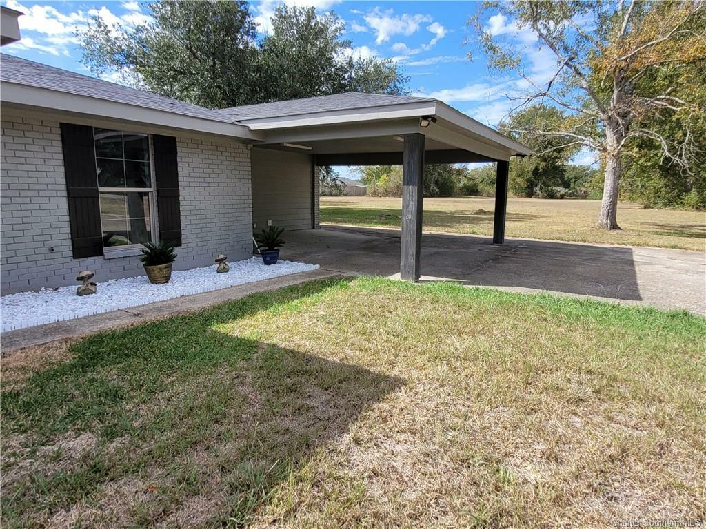 Property Photo:  2863 Addison Loop  LA 70607 