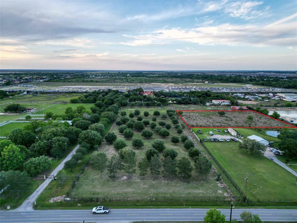 Property Photo:  26510 Clay Road  TX 77493 