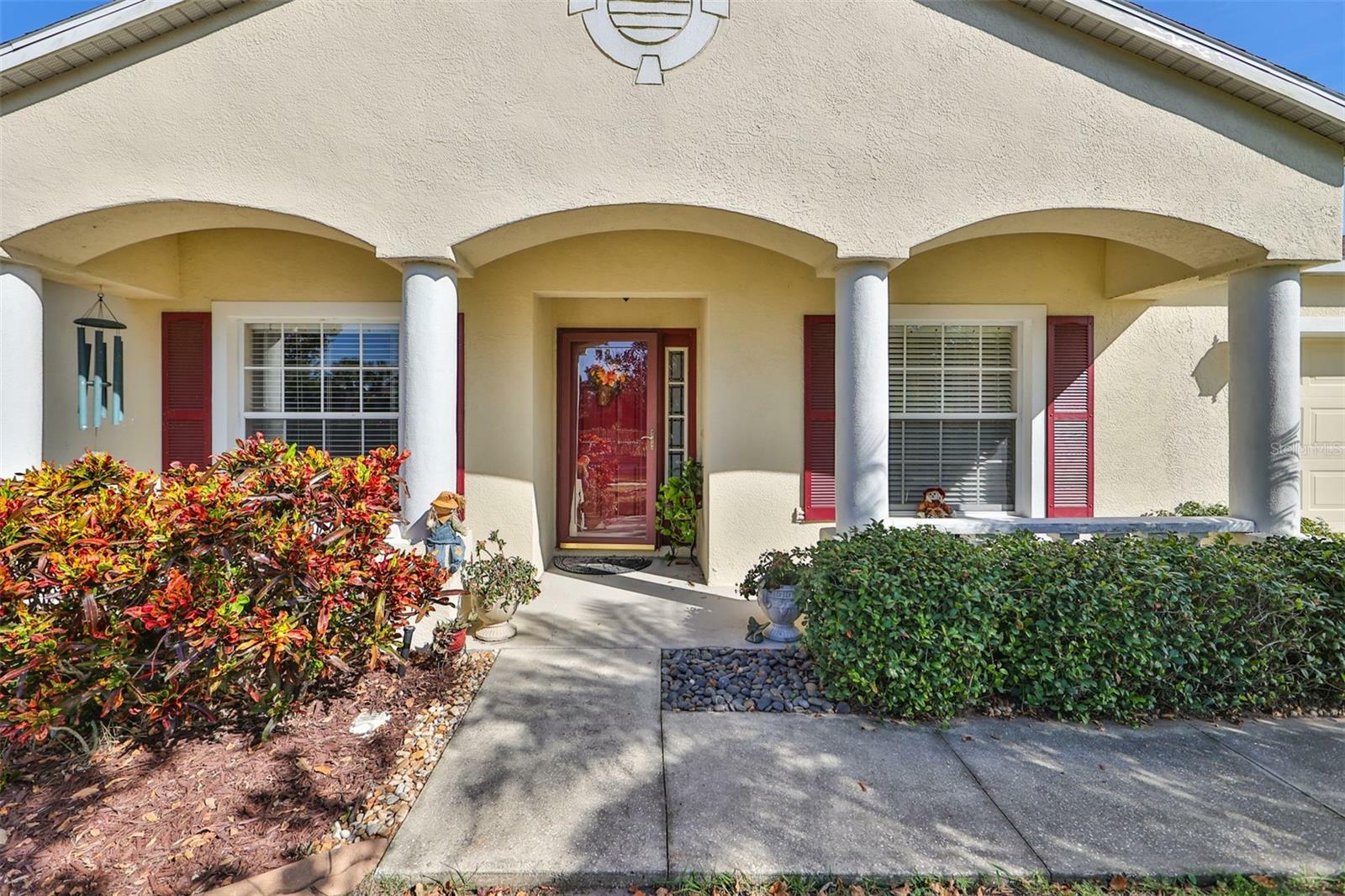 Property Photo:  6453 Clair Shore Drive  FL 33572 