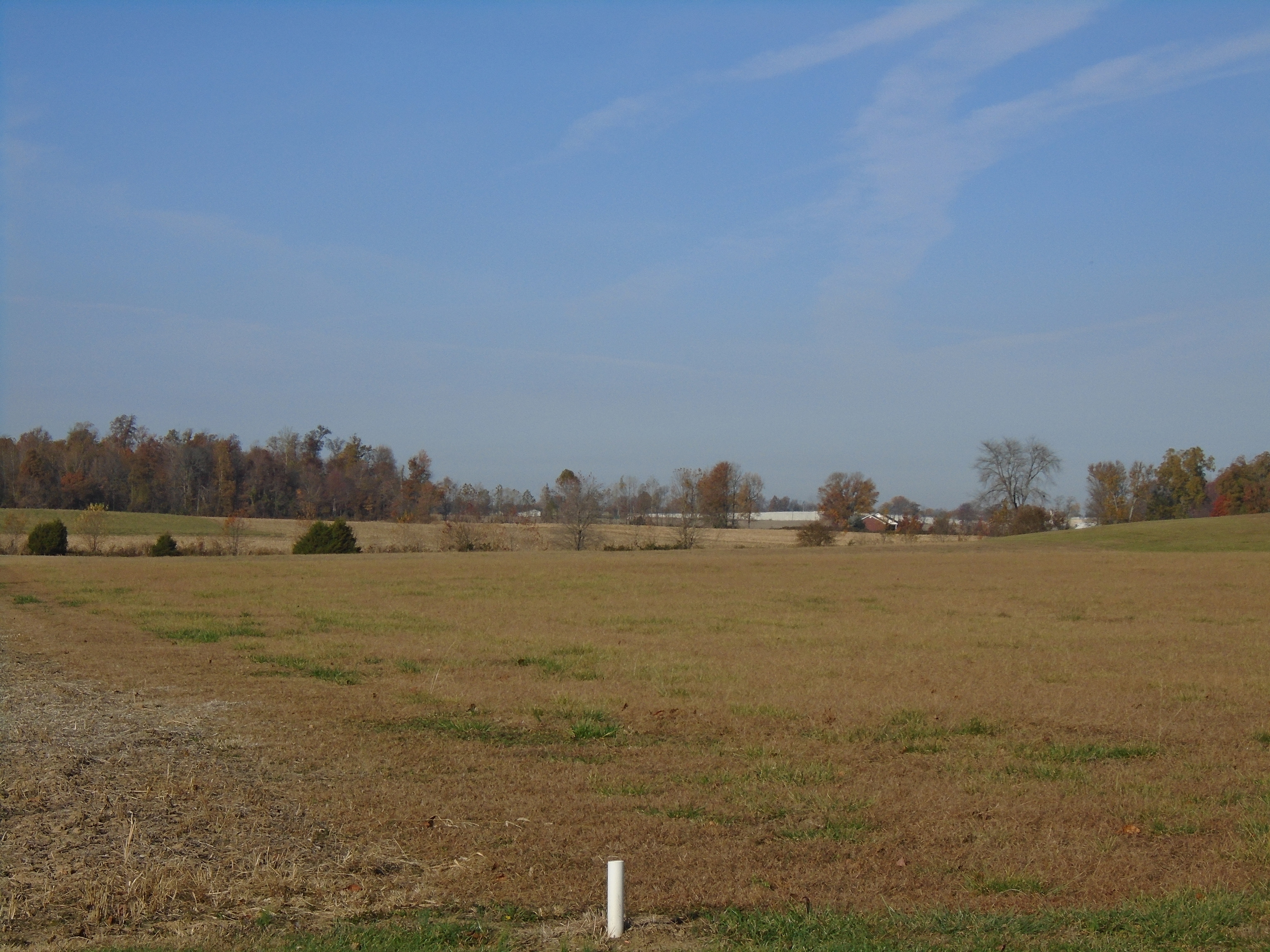 Property Photo:  3000 N Block County Road 1040 E  IN 47274 