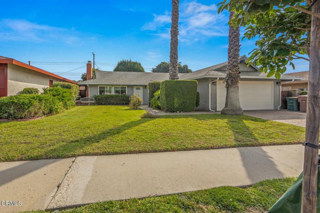 Property Photo:  1280 Winford Avenue  CA 93004 