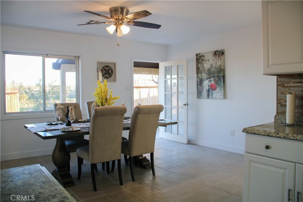 Property Photo: 57810 Aberdeen Drive CA 92284