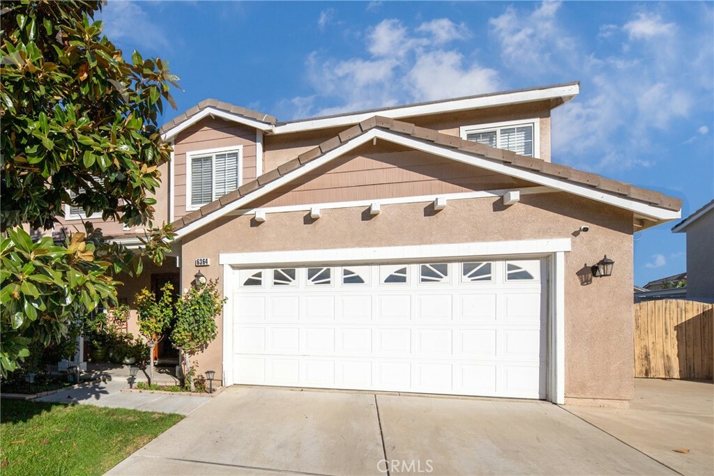 Property Photo:  6364 Pomegranate Court  CA 92880 