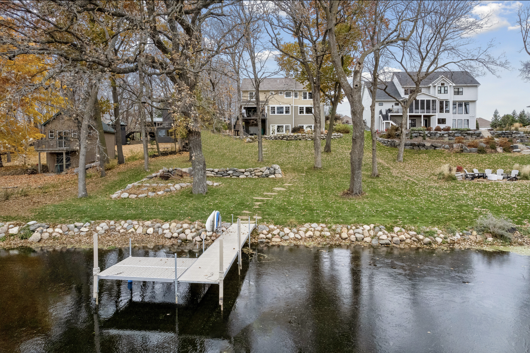 Property Photo:  7081 Halstead Drive  MN 55364 