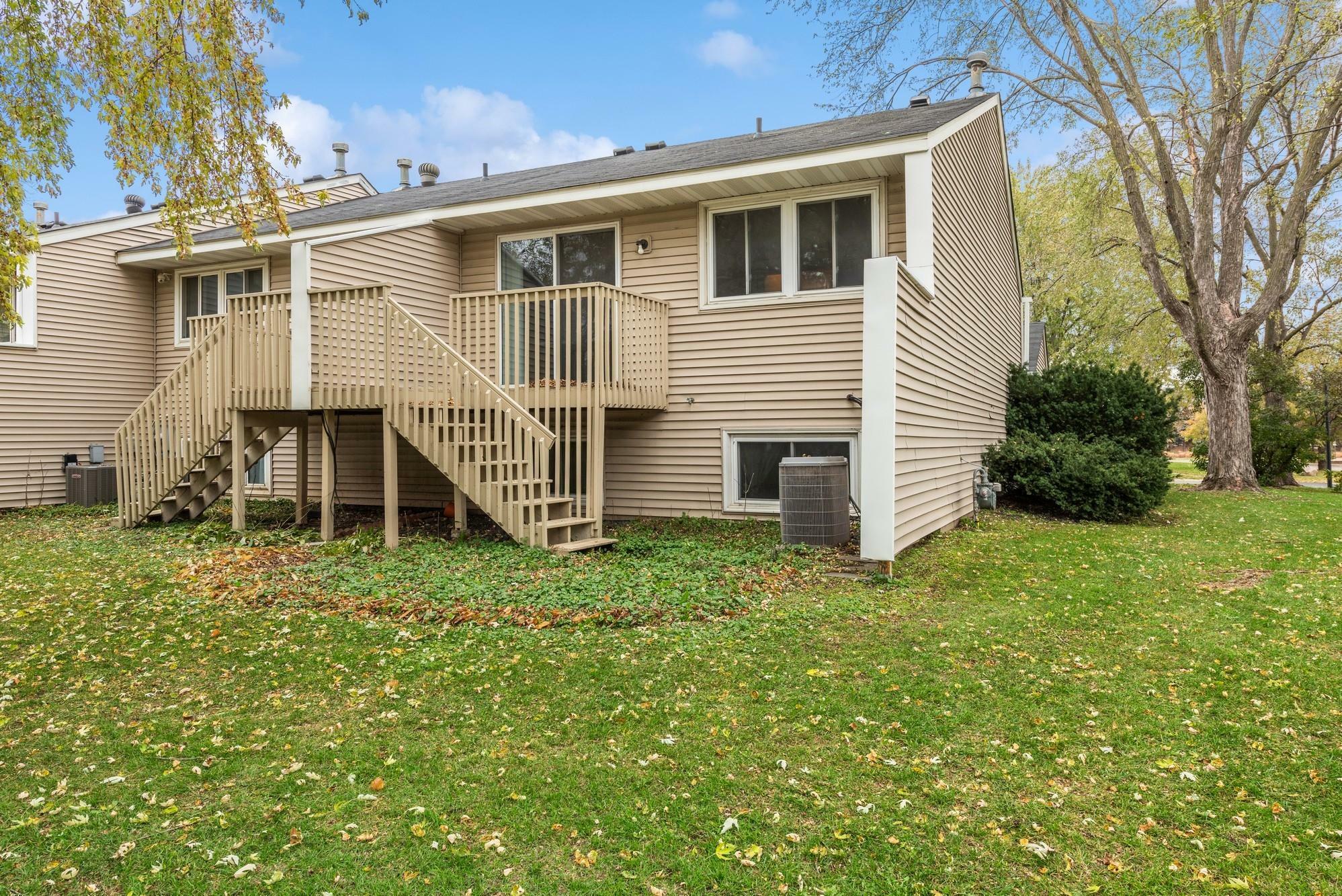 Property Photo:  7597 Whitney Drive  MN 55124 