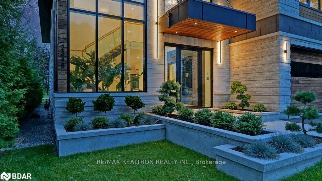 Property Photo: 2348 Tall Tree Lane ON L9S3X4