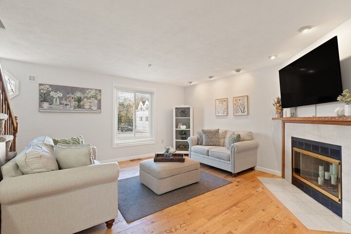 Property Photo: 120 Arlington St 4 MA 01826