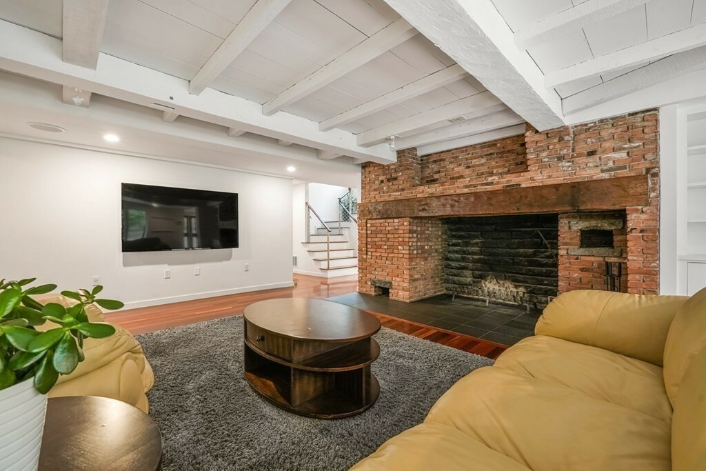 Property Photo:  1362 Canton Ave  MA 02186 