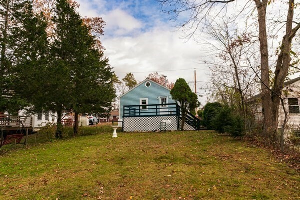 Property Photo:  114 Lakeshore Dr  MA 01504 