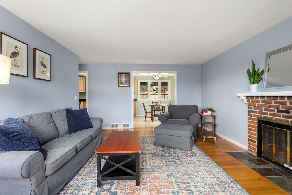 Property Photo:  50 Priest Street  MA 01749 