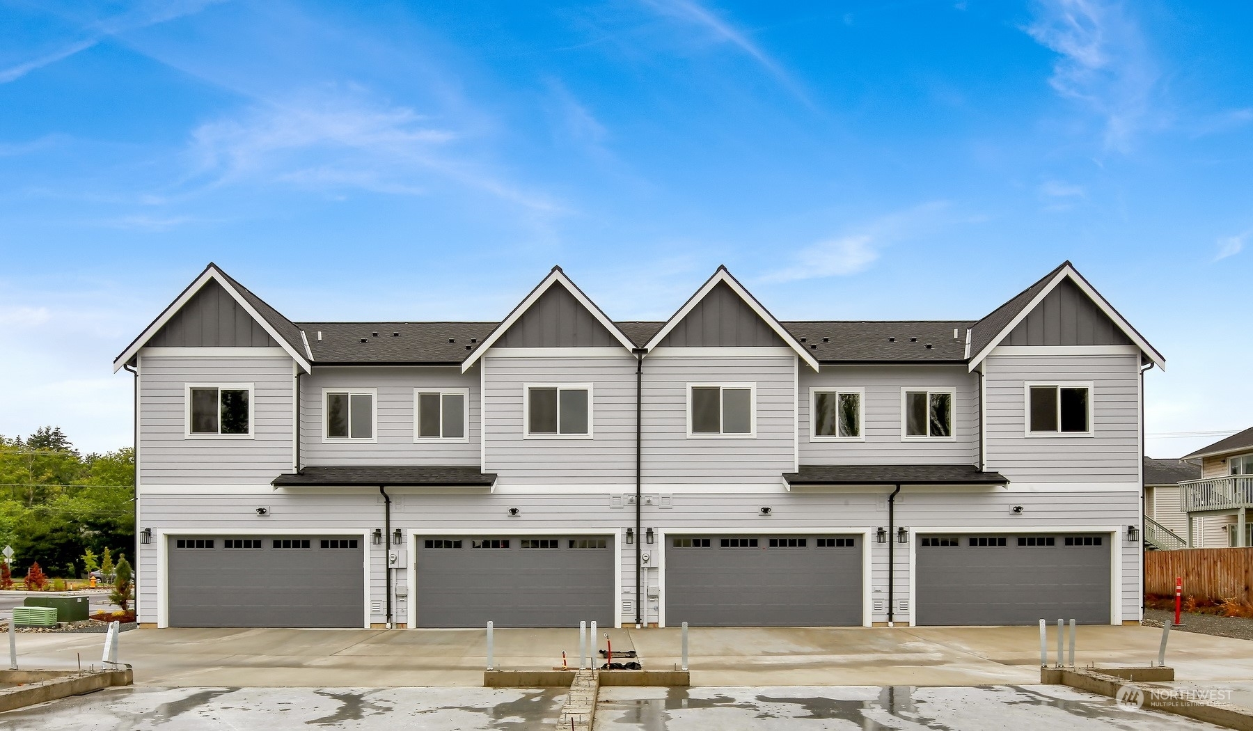 Property Photo: 5687 Sunstone Place 103 WA 98248