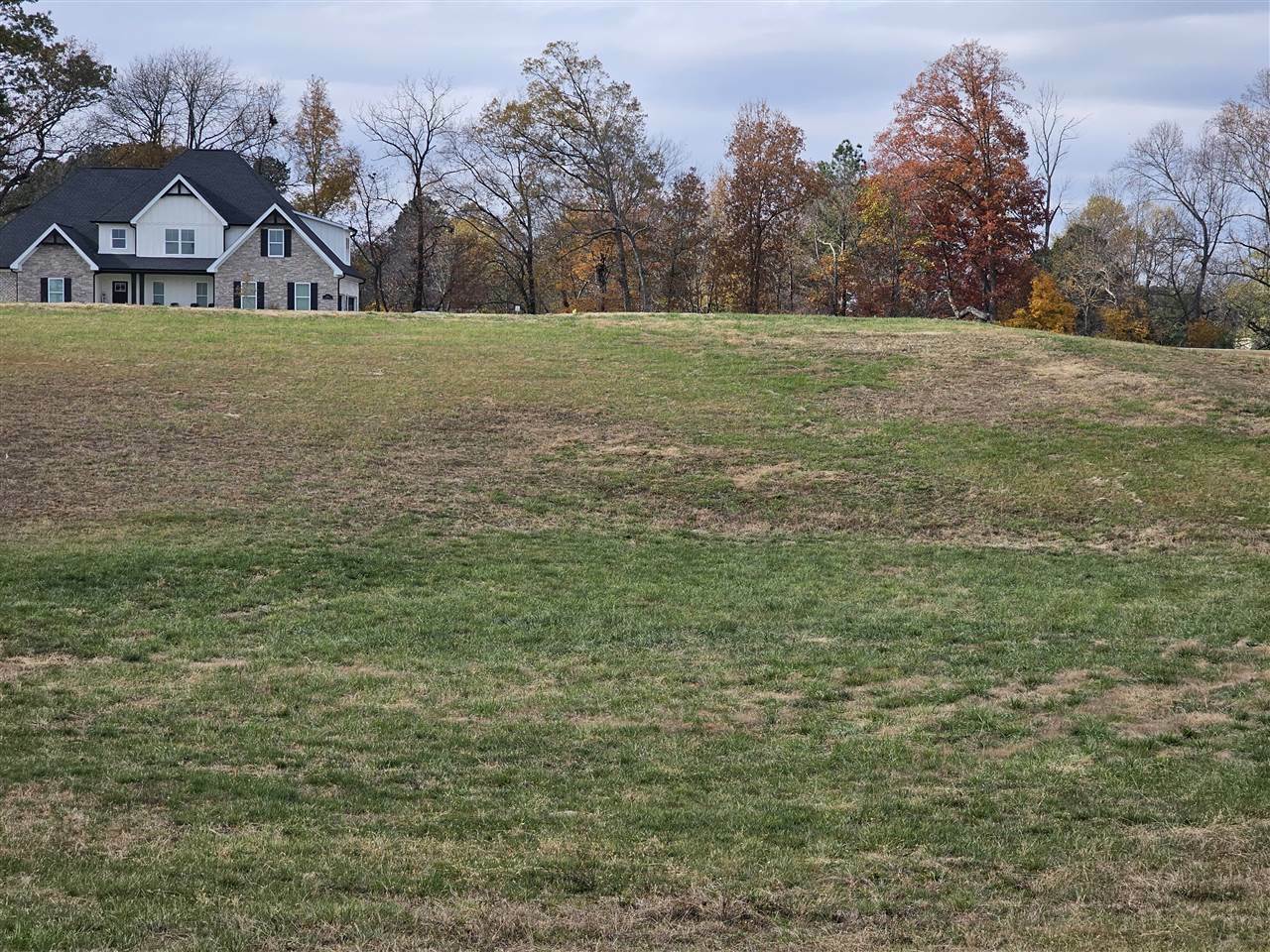 Property Photo:  6298 Hardcastle Farms Lot 14  KY 42103 