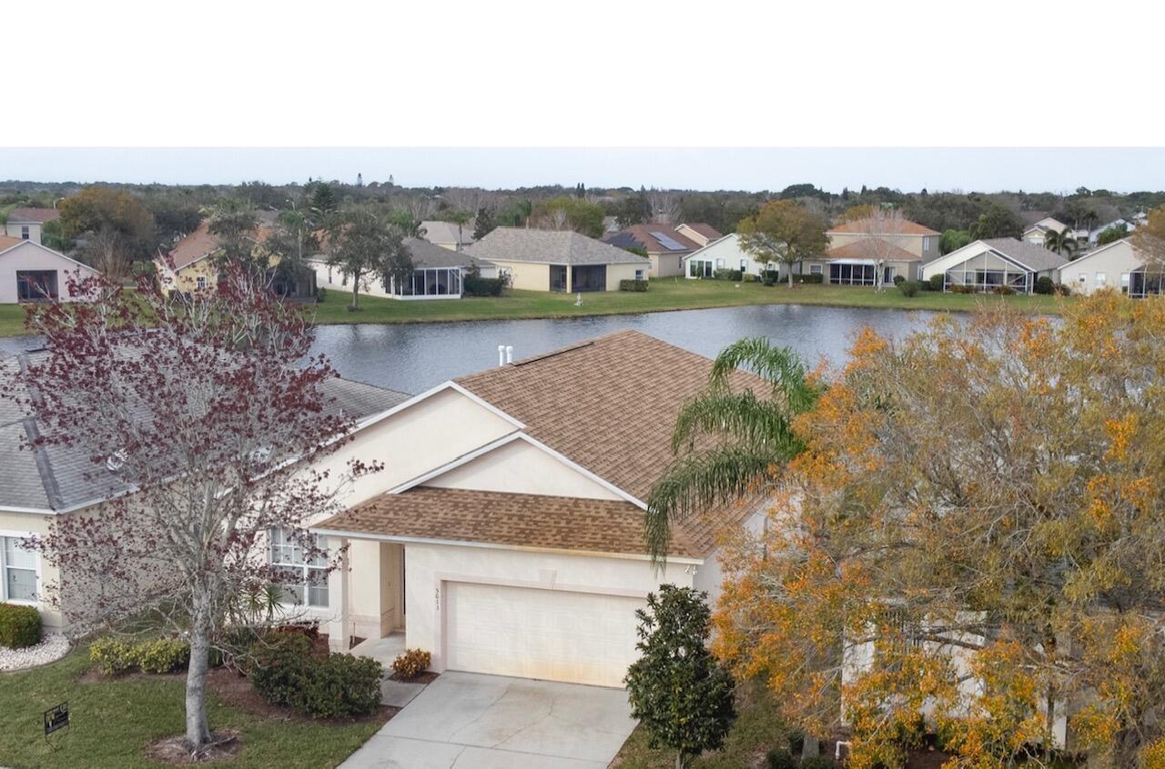 Property Photo:  5013 Outlook Drive  FL 32940 