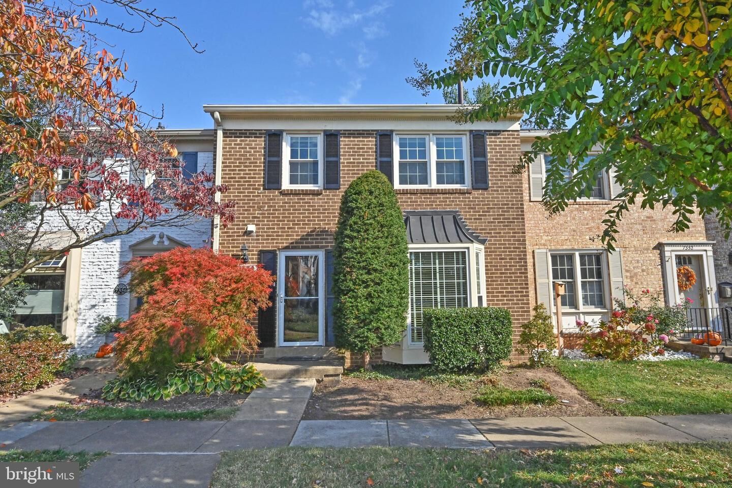 Property Photo:  7354 Eldorado Street  VA 22102 