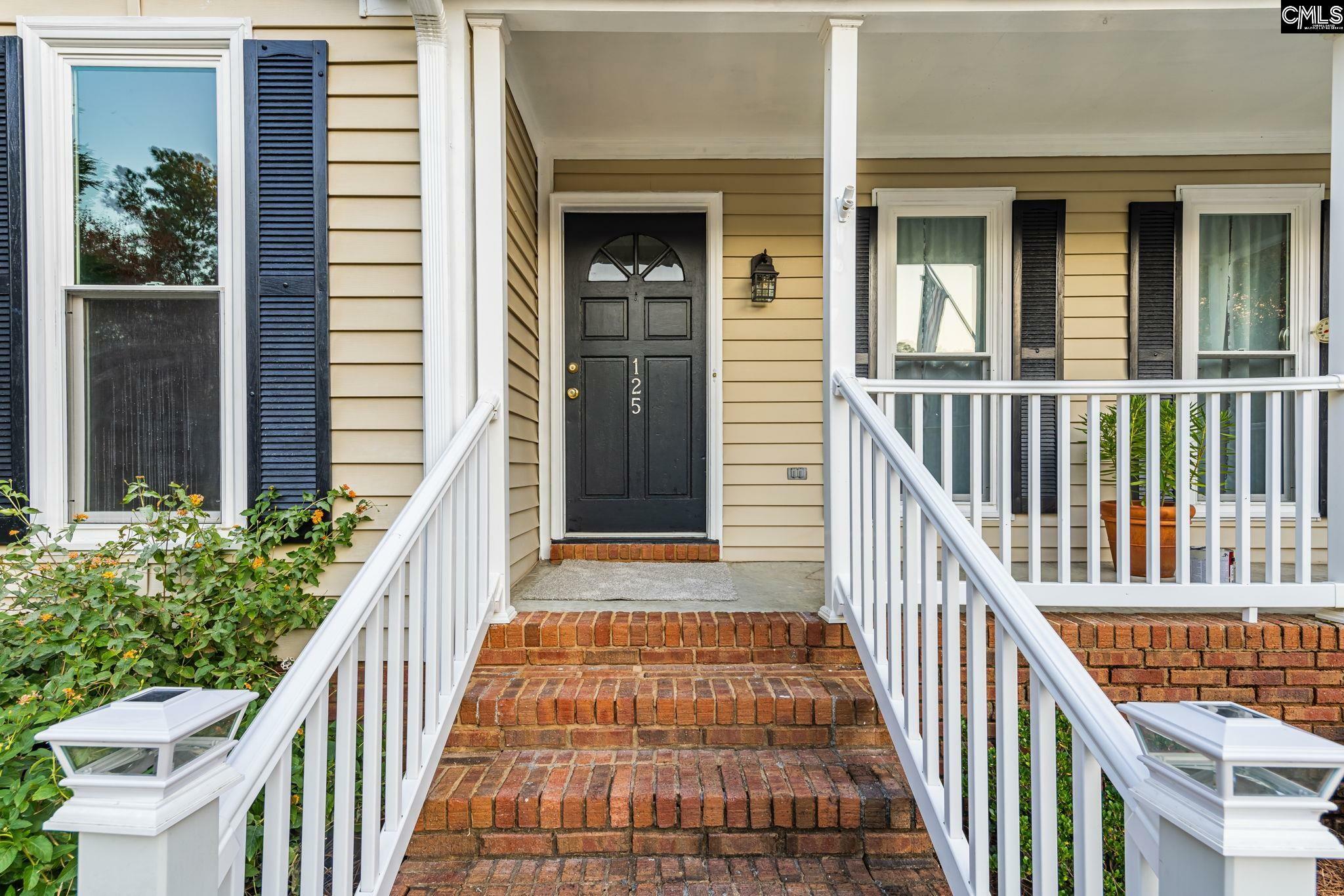 Property Photo: 125 Woodlands West SC 29229