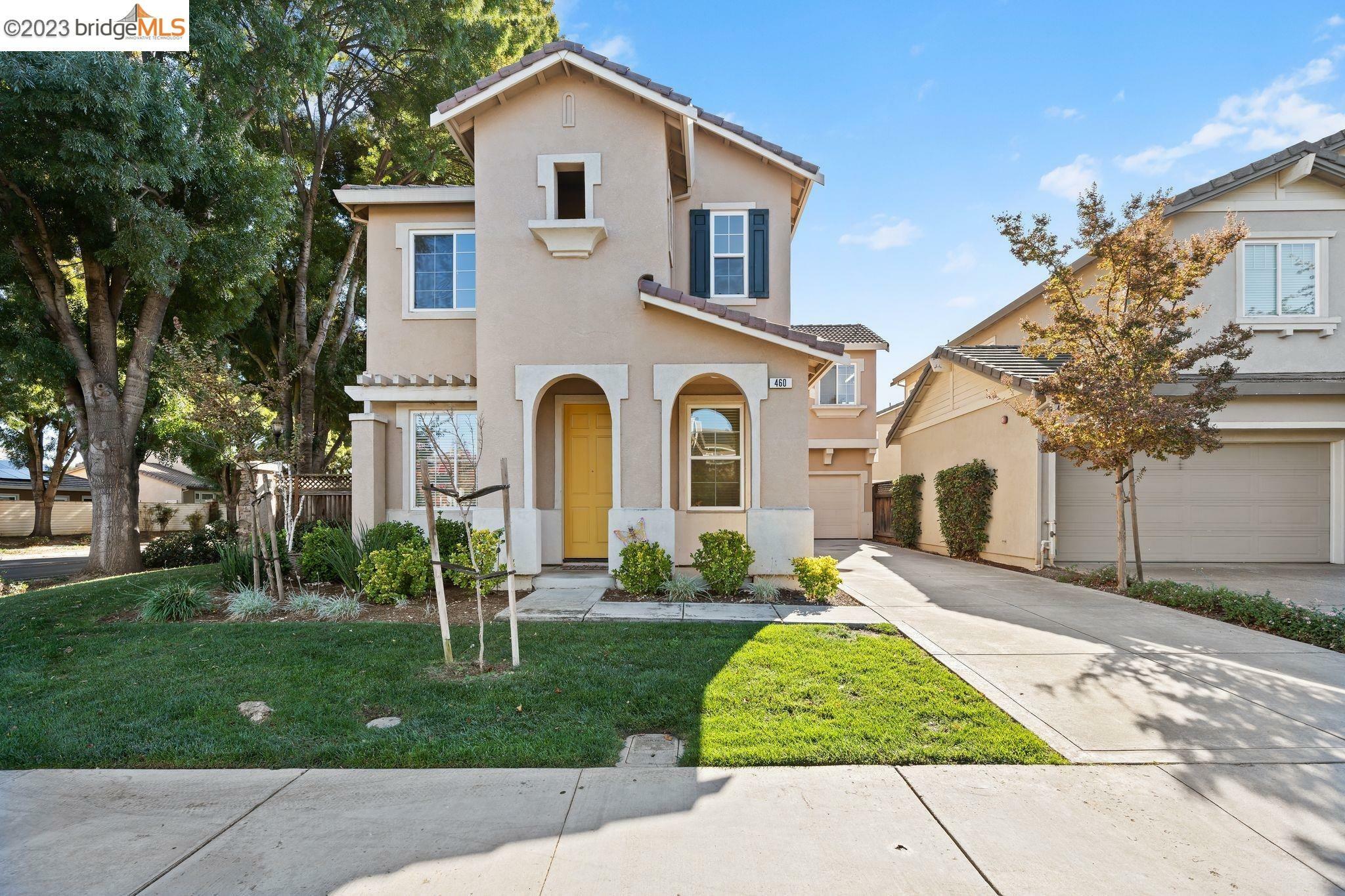 460 Chestnut St  Brentwood CA 94513 photo