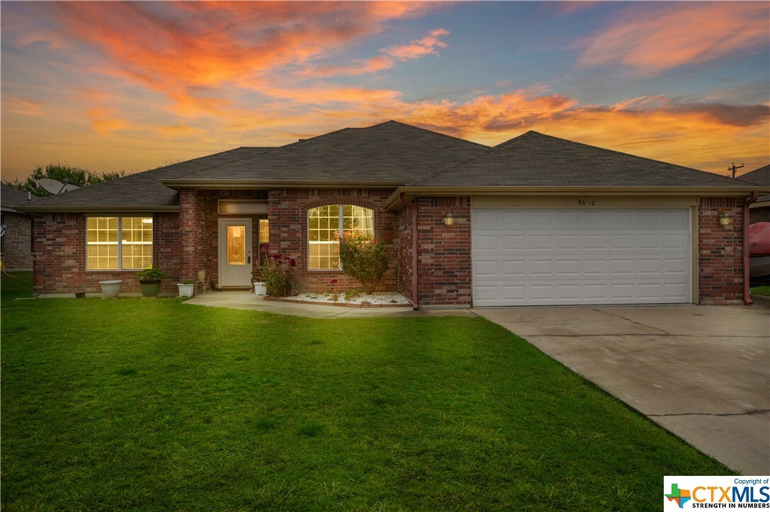 Property Photo:  9610 Diana Drive  TX 76542 