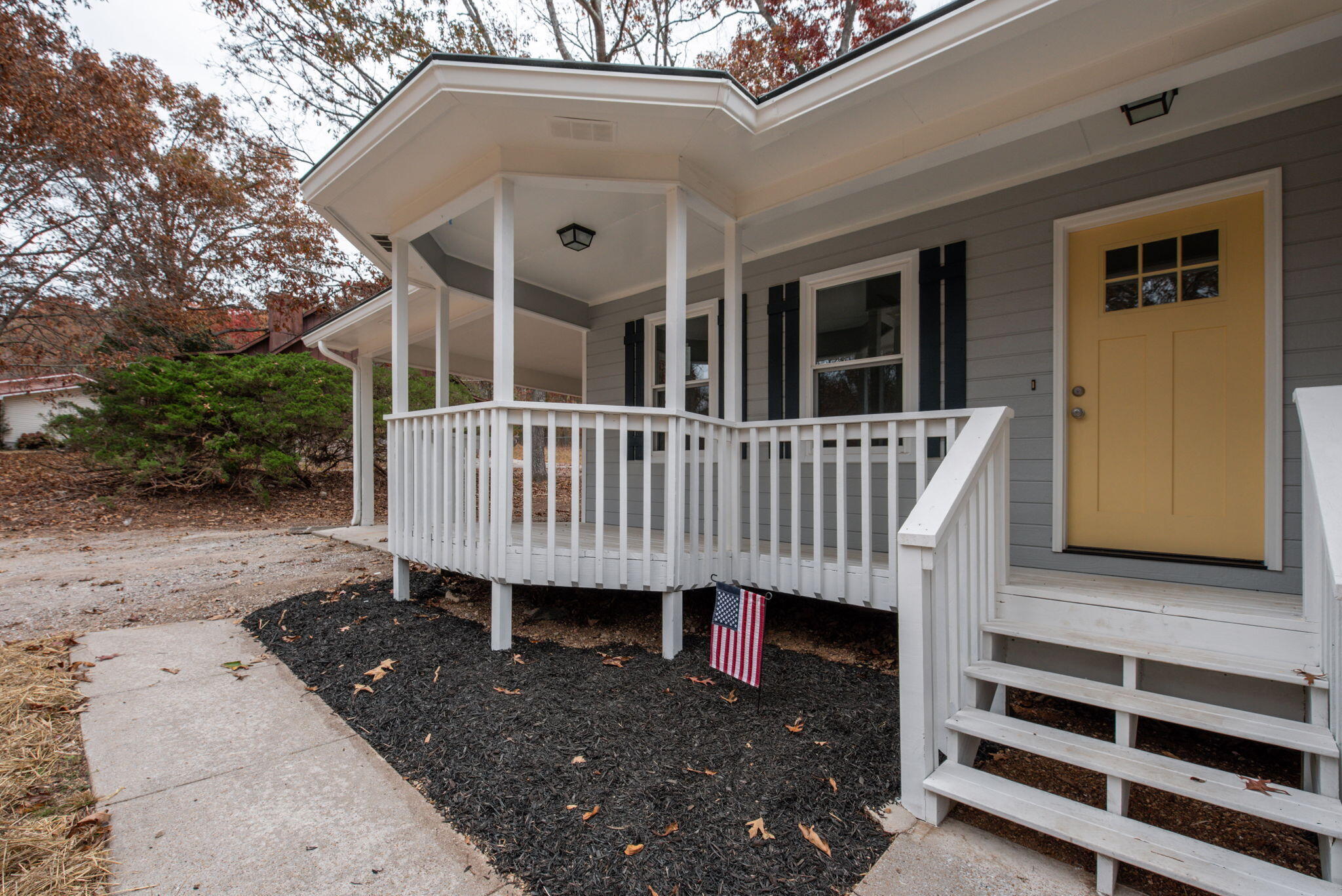 Property Photo: 6719 Ramsey Town Road TN 37341