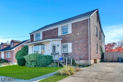Property Photo: 713 Second St. NJ 08812