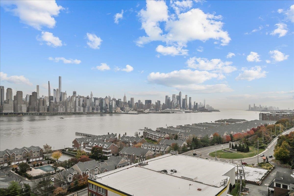 Property Photo: 7000 Blvd East 41C NJ 07093