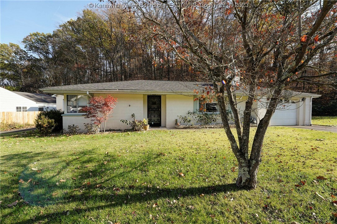 Property Photo: 888 Observatory Drive WV 25177