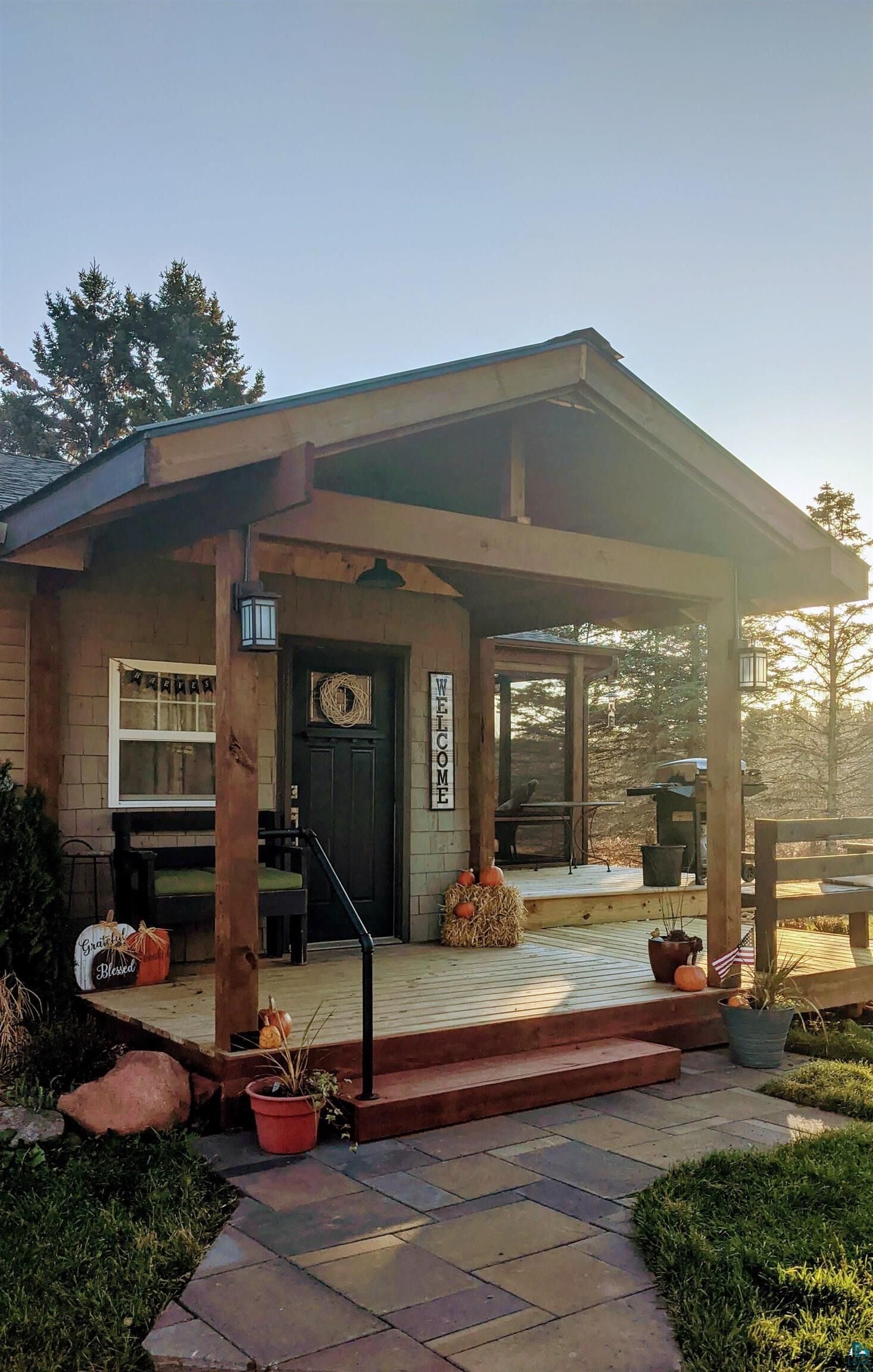 Property Photo: 4233 Solway Rd MN 55810