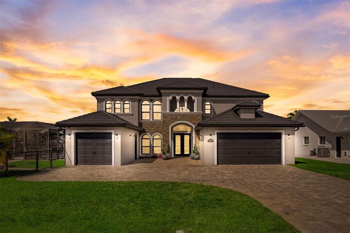 17278 Ohara Drive  Port Charlotte FL 33948 photo